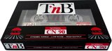 Compact Cassette TnB CN 90 Type I Normal 1991 Europe