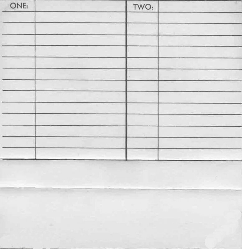 Compact Cassette Music For Pleasure 90 Type I Normal USA