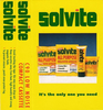 Compact Cassette Henkel - Solvite 90 Type I Normal UK
