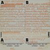 Compact Cassette Osawa LH 90 Type I Normal 1983 Japan