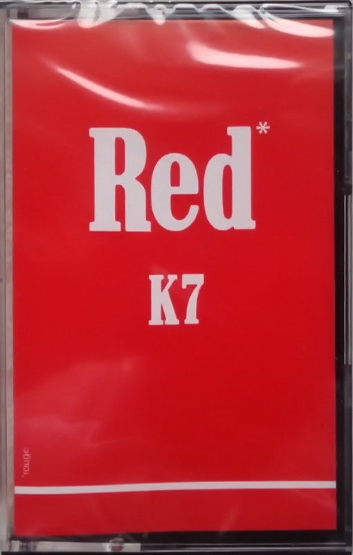 Compact Cassette:  Red -  60