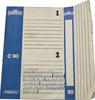 Compact Cassette Intercord High sound 2000 90 Type I Normal Germany
