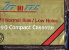 2 pack Jet-Hi-Tec 90 Type I Normal Hong Kong