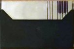 Compact Cassette Intersound 60 "white" Type I Normal 1976 Unknown Country