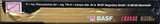 Compact Cassette BASF Chrome Maxima II 60 Type II Chrome 1993 Europe