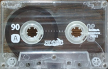 Compact Cassette Hidisc 90 Type I Normal Japan