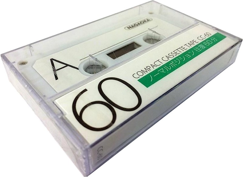 Cassette Image