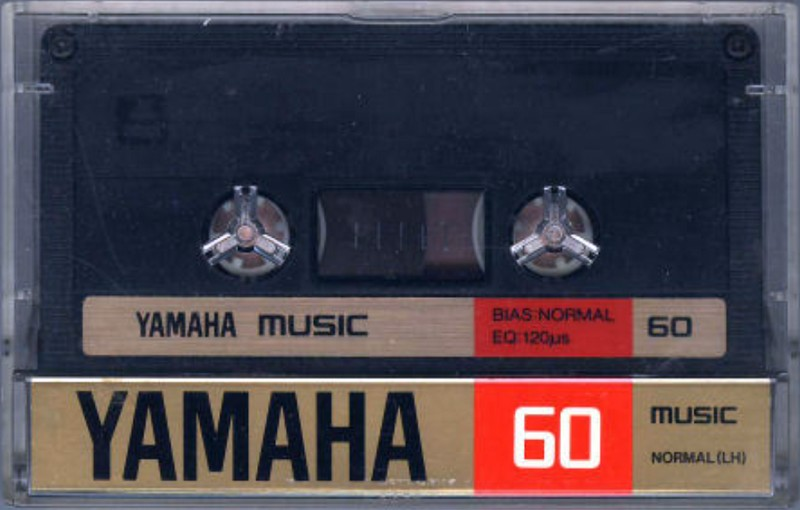 Cassette Image