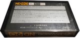 Compact Cassette Kenwood ND 90 Type I Normal 1982 Japan