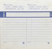 Compact Cassette Rupas C II 60 Type I Normal 1985 Japan