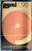 Compact Cassette Pyral 90 Type I Normal 1975 UK