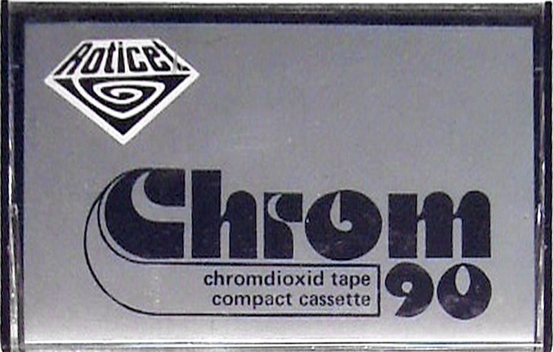 Cassette Image
