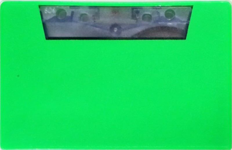 Compact Cassette Sony 90 "C-90K" Type I Normal 1971 Japan