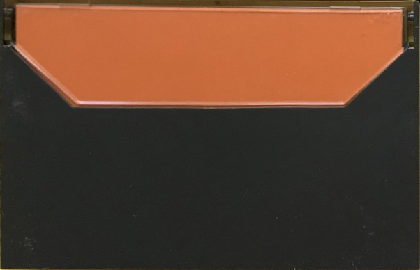 Compact Cassette Universum 60 Type I Normal 1969 Germany