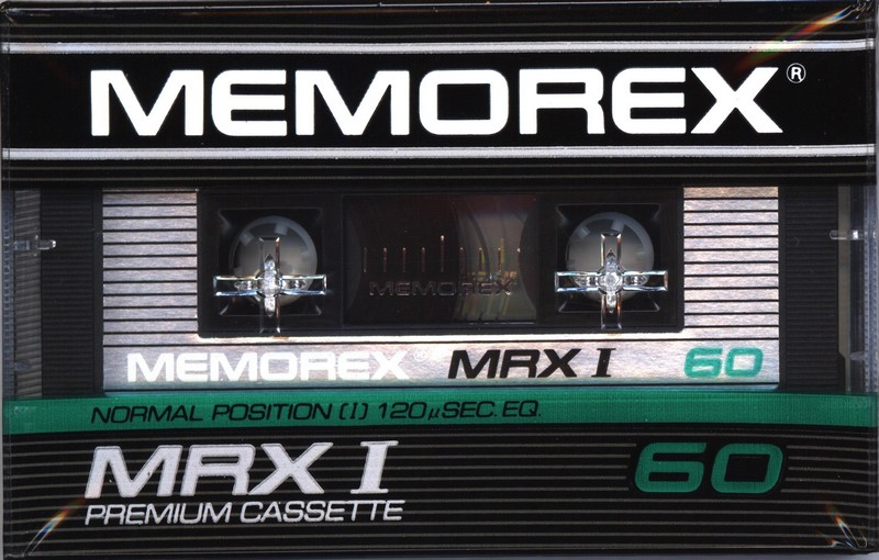 Cassette Image