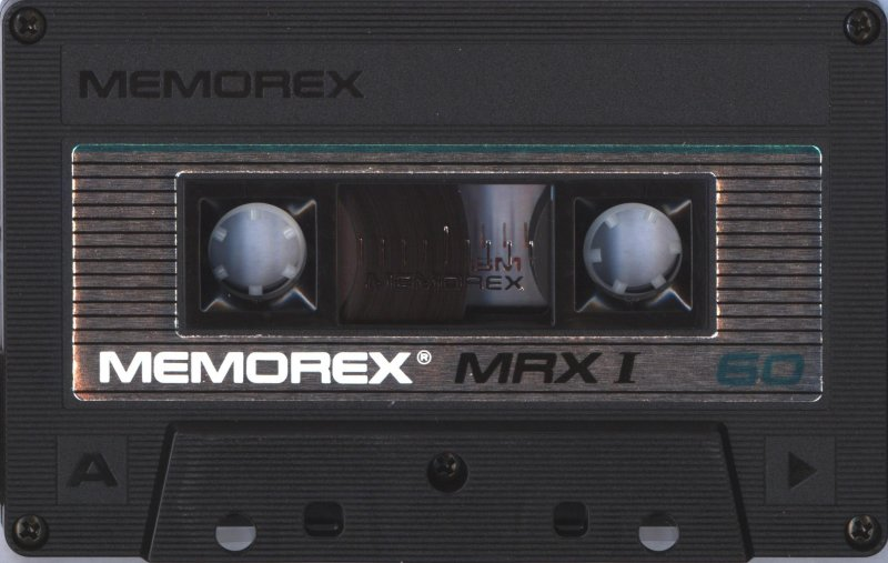 Cassette Image