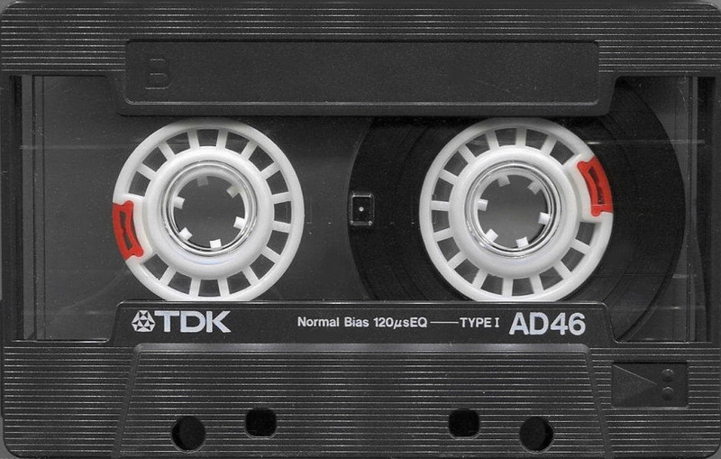 Cassette Image