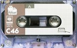 Compact Cassette CBS / Sony A Stage Of Life 46 Type I Normal 1978 Japan
