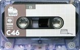 Compact Cassette CBS / Sony A Stage Of Life 46 Type I Normal 1978 Japan