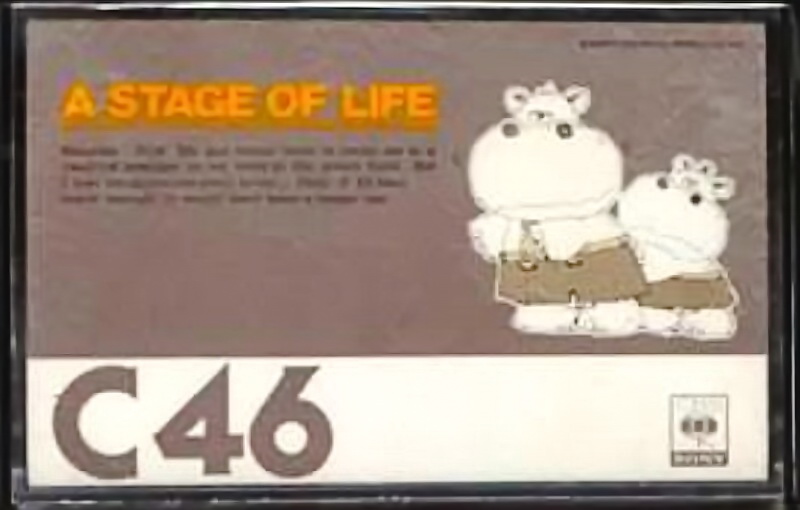 Cassette Image