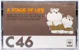 cover of Cassette CBS / Sony A Stage Of Life Type I Normal