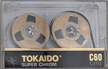 cover of Cassette Tokaido Type II Chrome