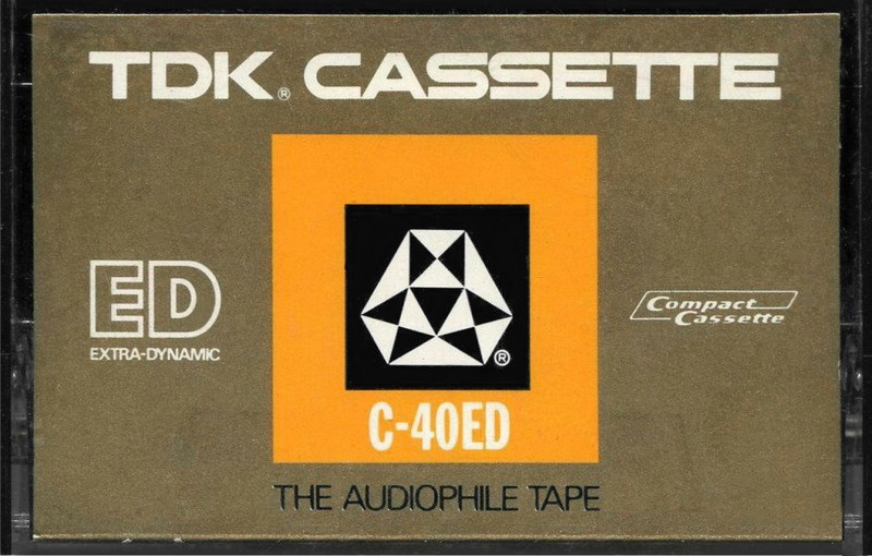 Cassette Image