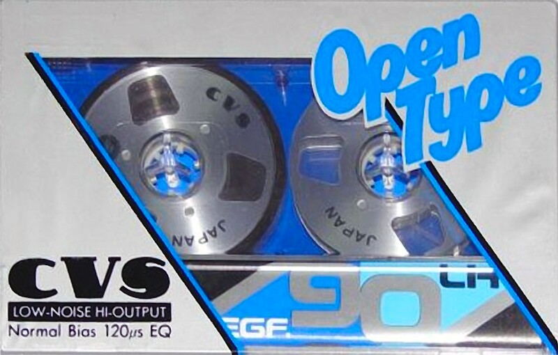 Cassette Image
