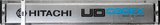 Compact Cassette Hitachi UD 90 "C90EX" Type II Chrome 1977 Japan
