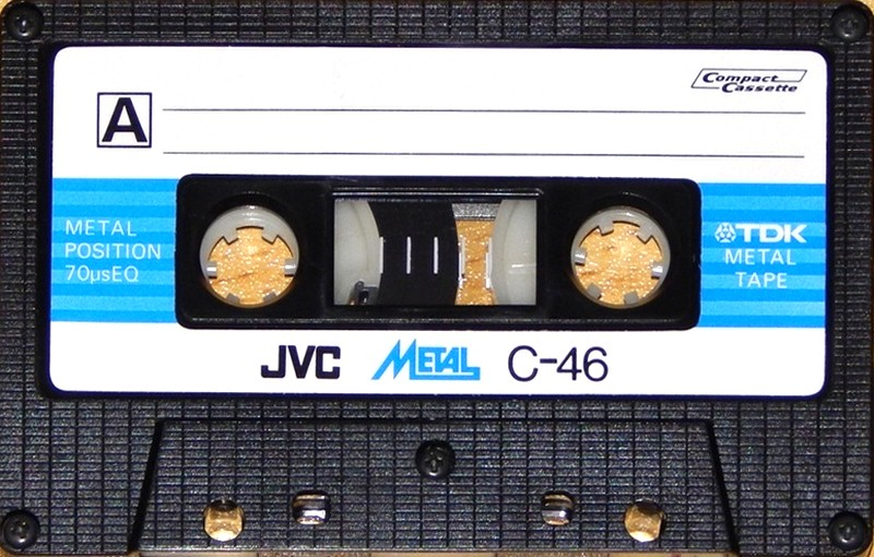 Cassette Image