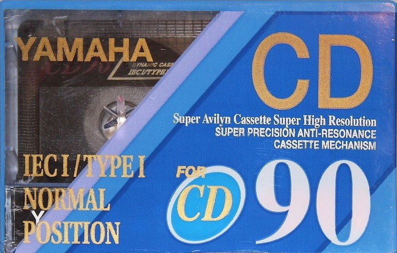 Cassette Image