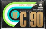 cover of Cassette CBS / Sony HF Type I Normal