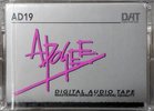 Digital Audio Tape Apogee AD 19 Type IV Metal 1994 USA