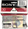 Soft Pack Sony HG 30 "P6-30HG" Type IV Metal 1992 North America