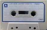 Compact Cassette Fine 60 Type I Normal Unknown Country