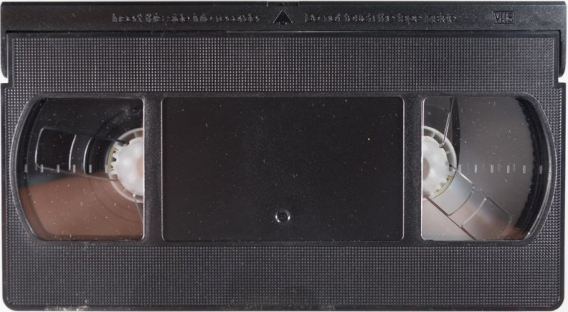 VHS, Video Home System: Unknown Acme -  180