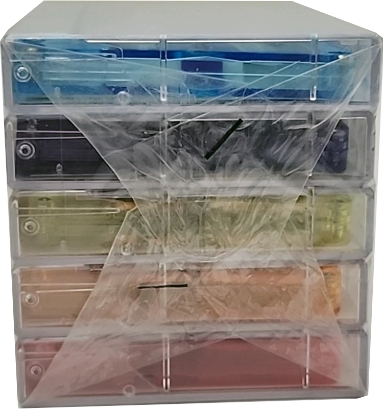 5 pack Teac MDX1 100 Type I Normal 2000 Australia