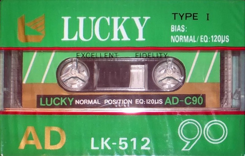 Cassette Image