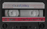 Compact Cassette Iplas Cleaning Cassette Yugoslavia