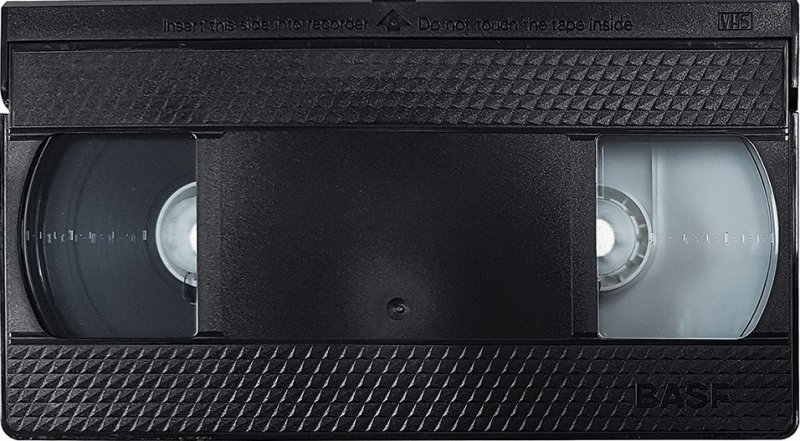 Cassette Image