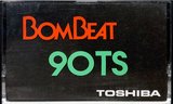cover of Cassette Toshiba TS Type I Normal