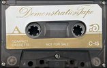 cover of Cassette No Name Demonstration Tape