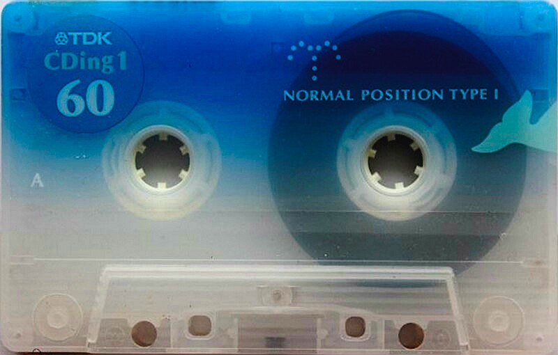 Cassette Image