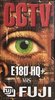 VHS, Video Home System Fuji HQ+ 180 "HQ+ E-180 CCTV" Type I Normal Europe