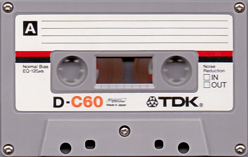 Cassette Image