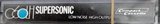 Compact Cassette Supersonic 60 Type I Normal Unknown Country