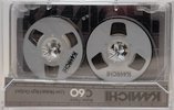 cover of Cassette Kamichi Type I Normal