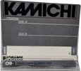 Compact Cassette Kamichi 60 Type I Normal 1987 Japan