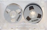 Compact Cassette Kamichi 60 Type I Normal 1987 Japan