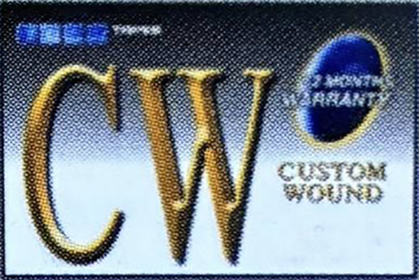 Compact Cassette TALK Tapes CW 5 Type I Normal UK